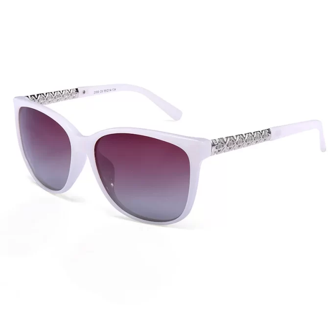 New Fashion TR Memory Frame Polarizing Sunglasses For Women Are Uniquely Designed To Protect Against UV 400 Rays 3